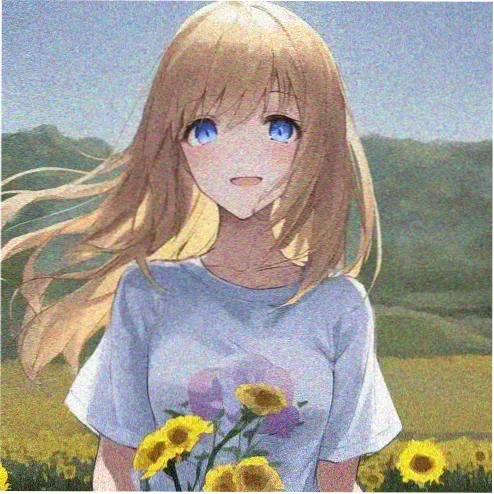 用户 追剧小队长 的头像