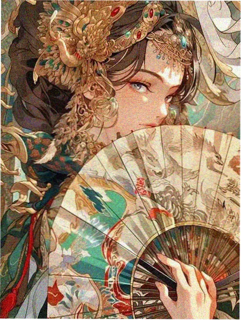 高分总裁短剧《合约第七年》封面图